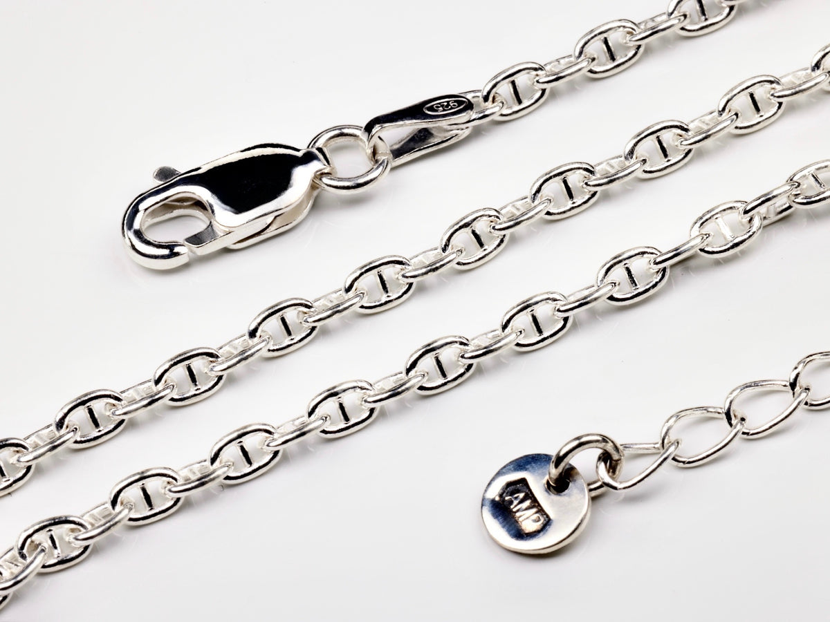 Anchor Chain NC / NSHK-193 – amp japan