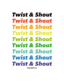 Twist&Shout