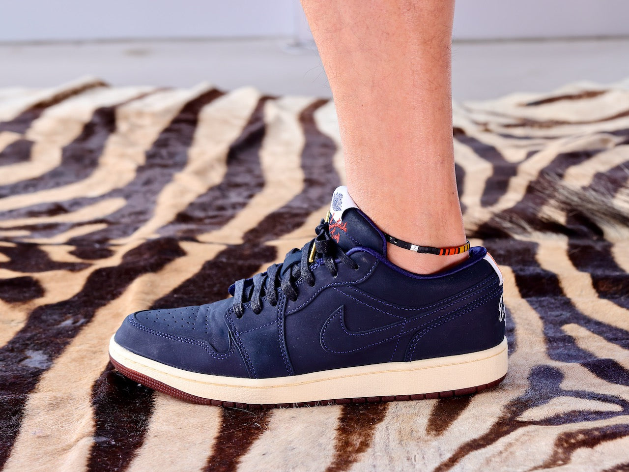 Multi Stripe AK -Twilight- – amp japan