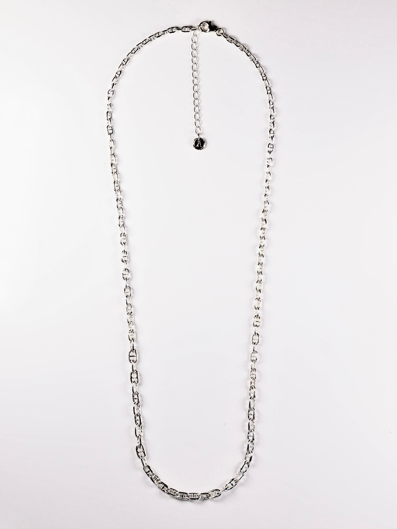 NECKLACE – Tagged 
