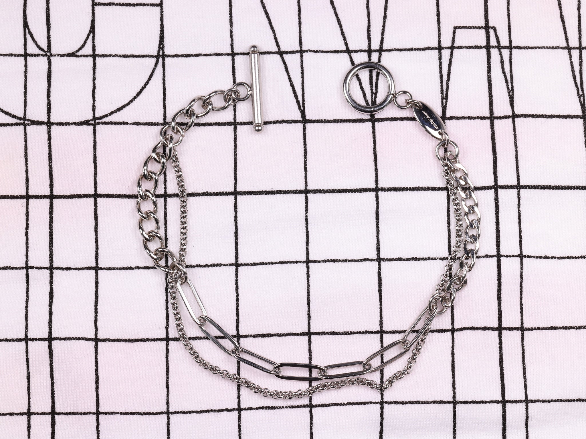 BRACELET – Tagged 