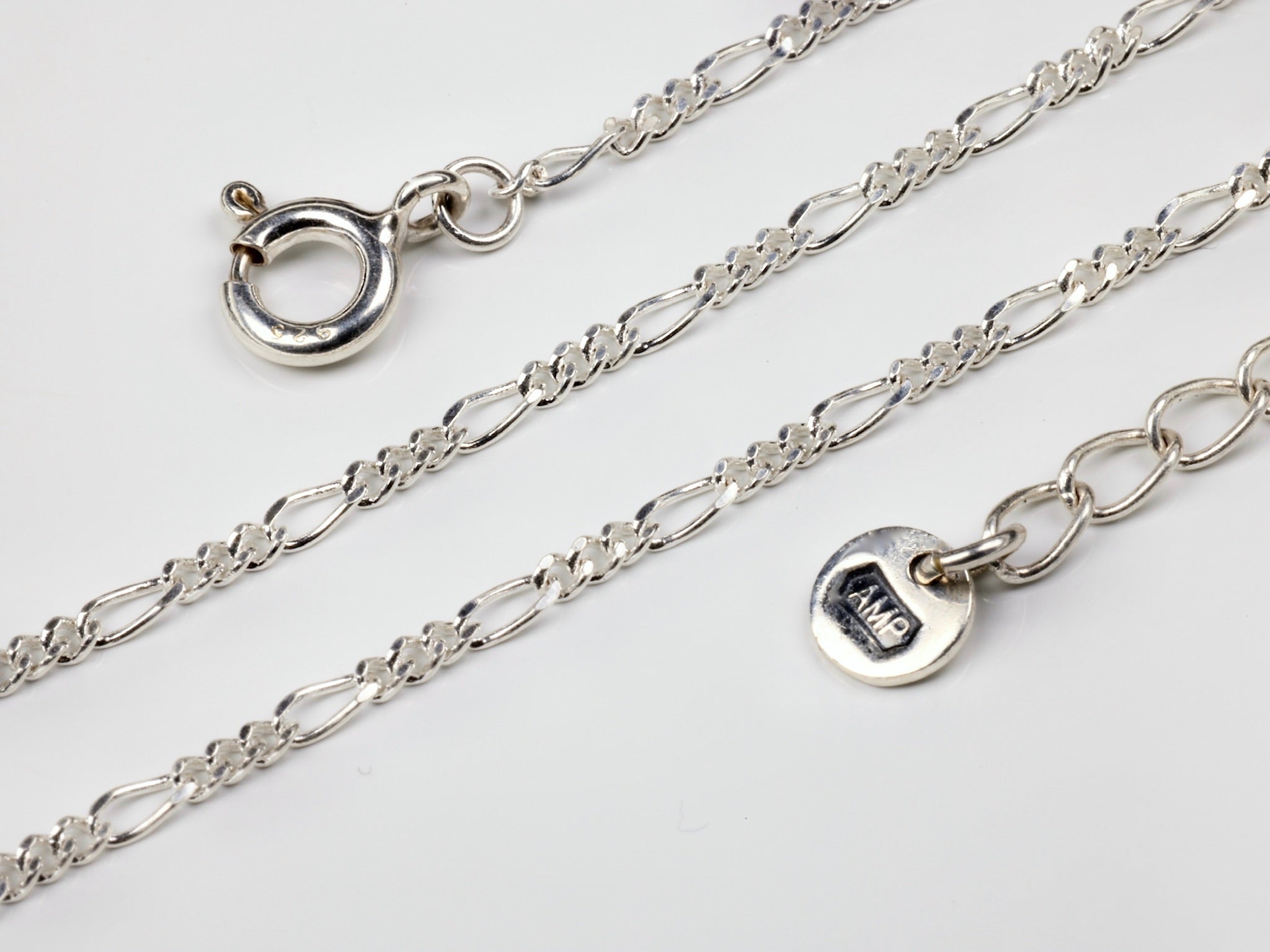 NECKLACE – Tagged 