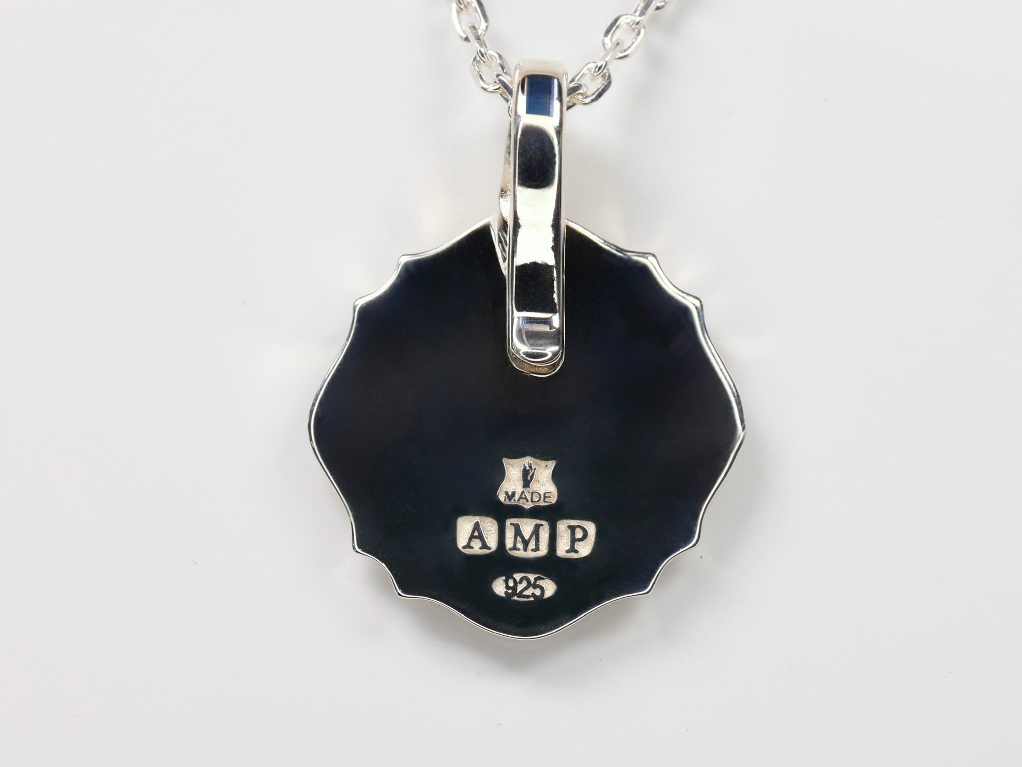 NECKLACE – amp japan
