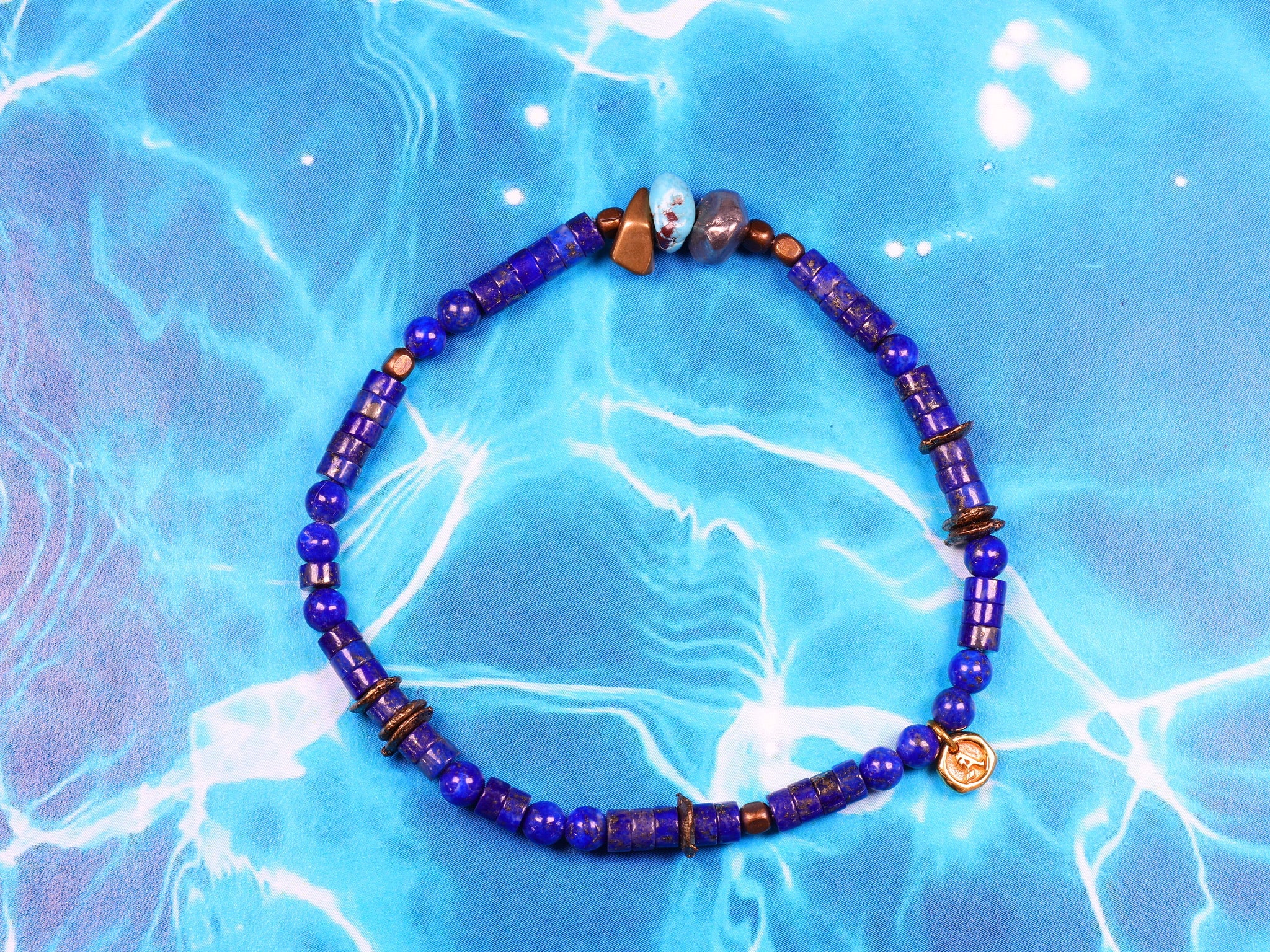 BRACELET – amp japan