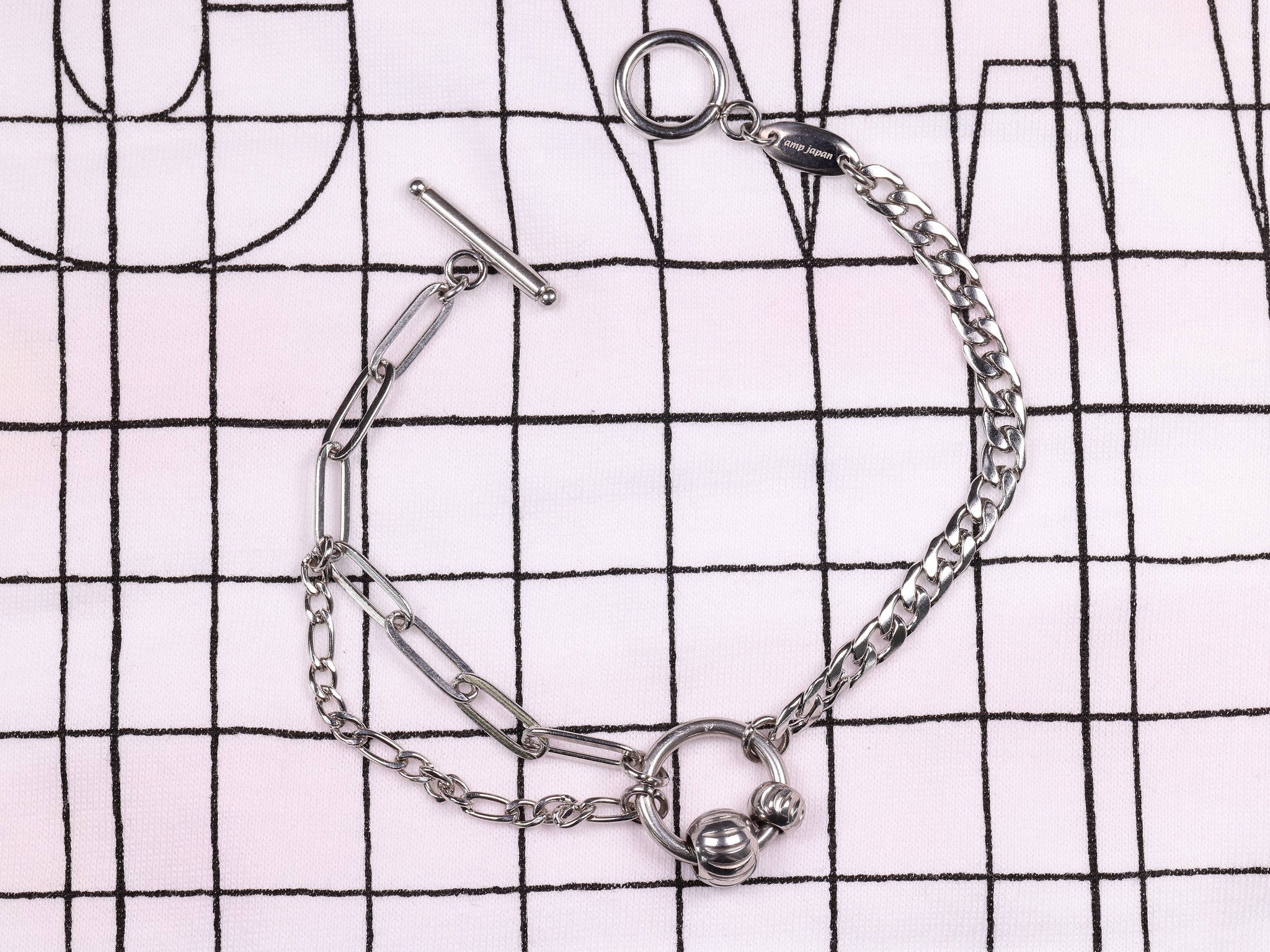 BRACELET – amp japan