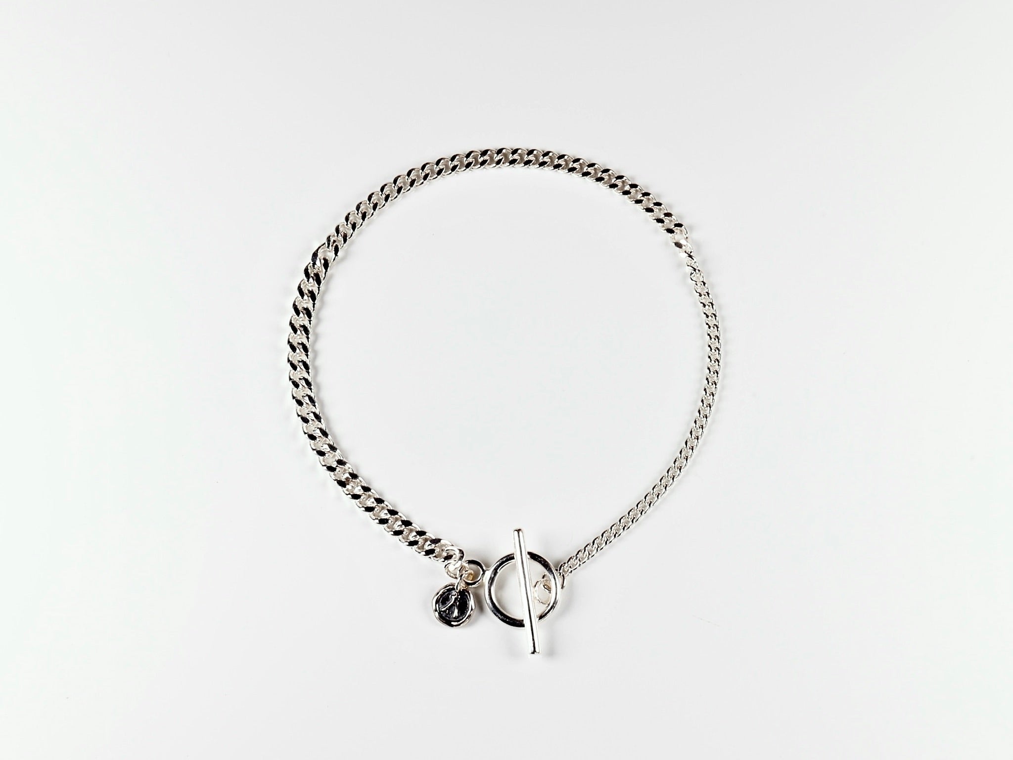 アクセサリー amp japan Mixed Cable Chain BR amp japan（アンプジャパン） ブレスレット Mixed Cable Chain BR