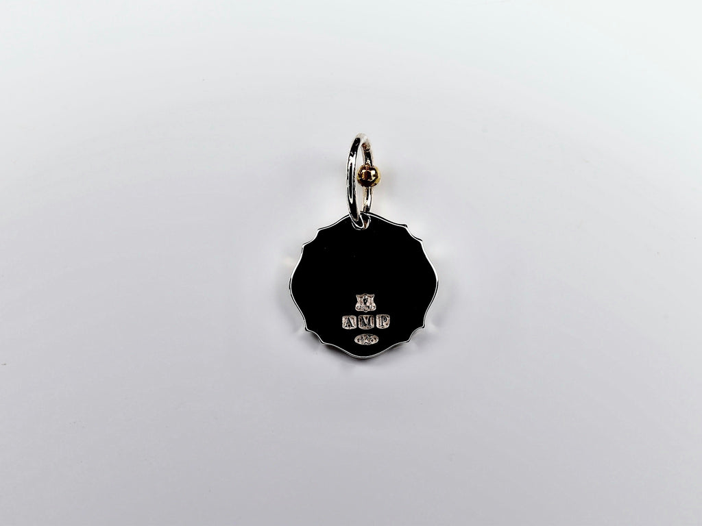 NECKLACE – Tagged 
