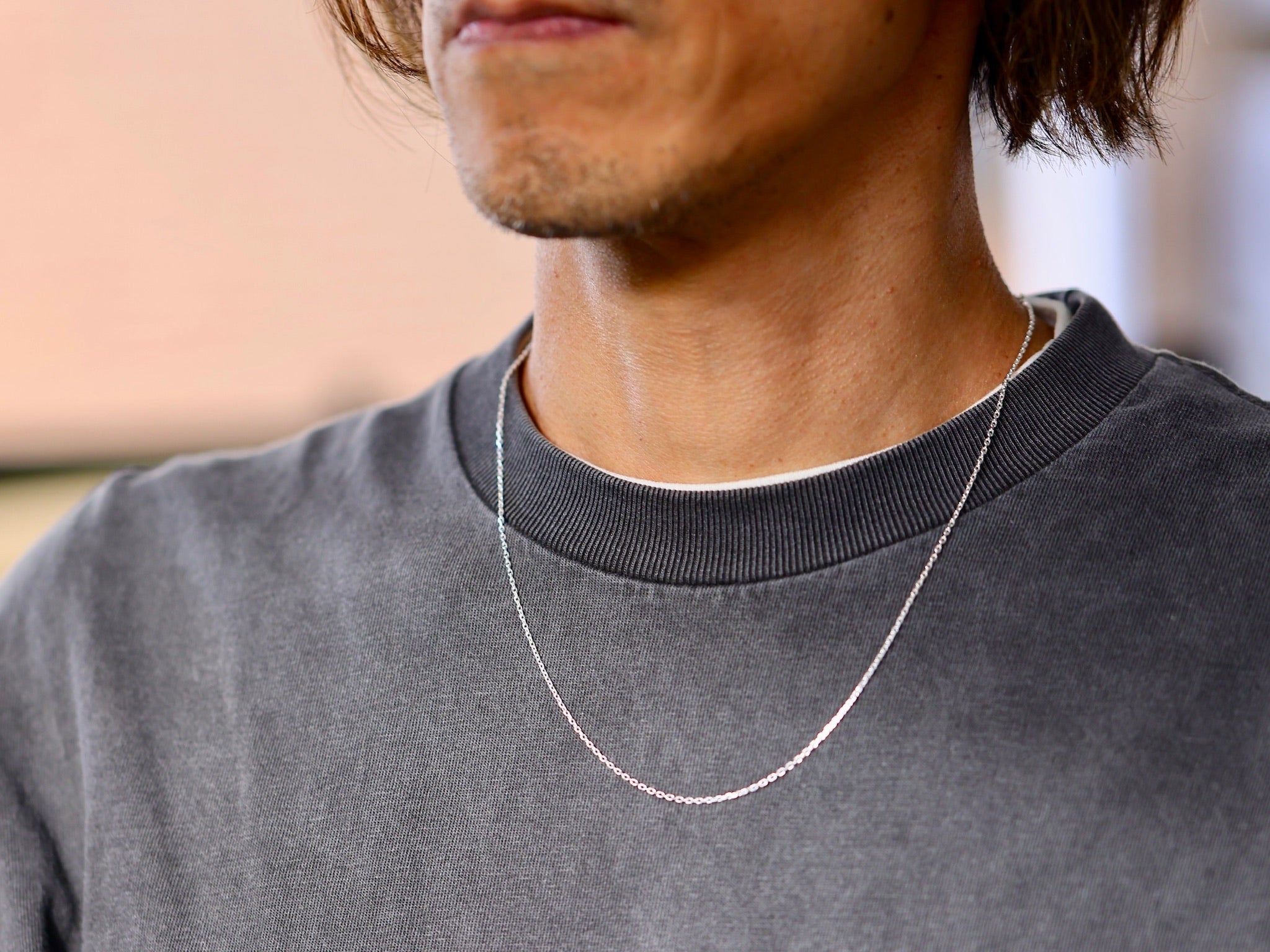 NECKLACE – amp japan