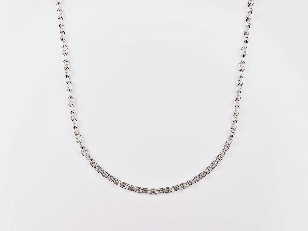 Anchor Chain NC / NSHK-193 – amp japan