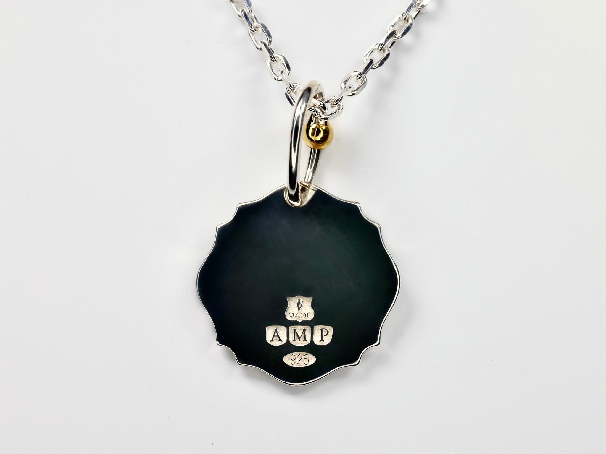 NECKLACE – Tagged 