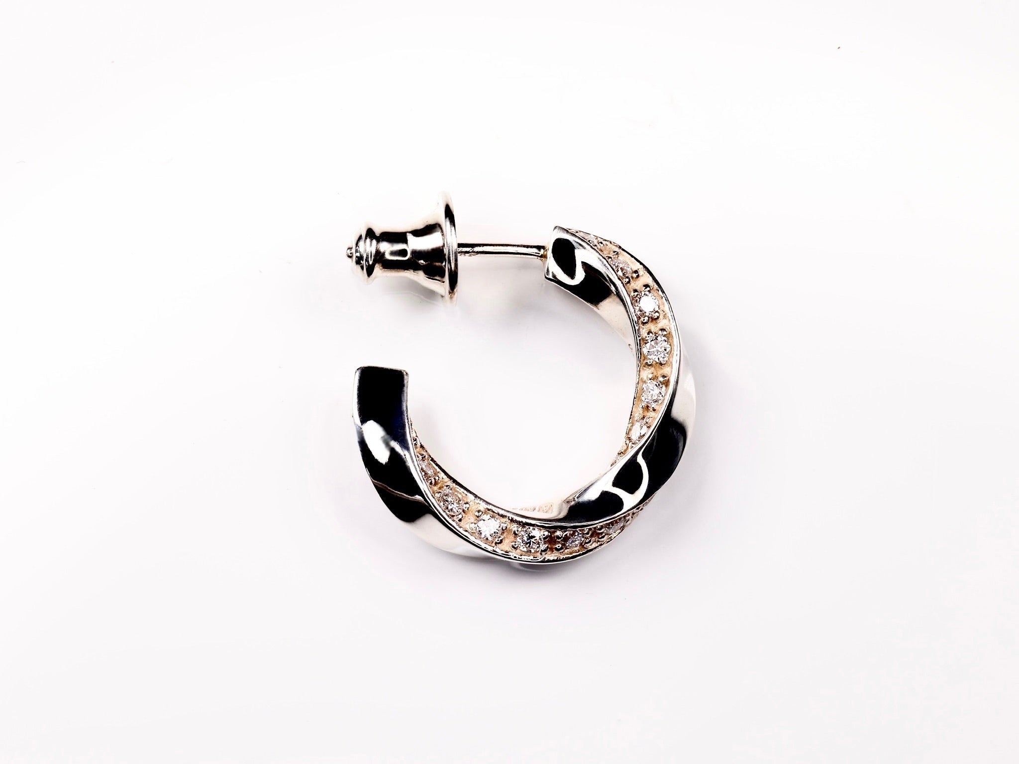 A&G Crown Pierce 両耳 EARRING – Tagged 