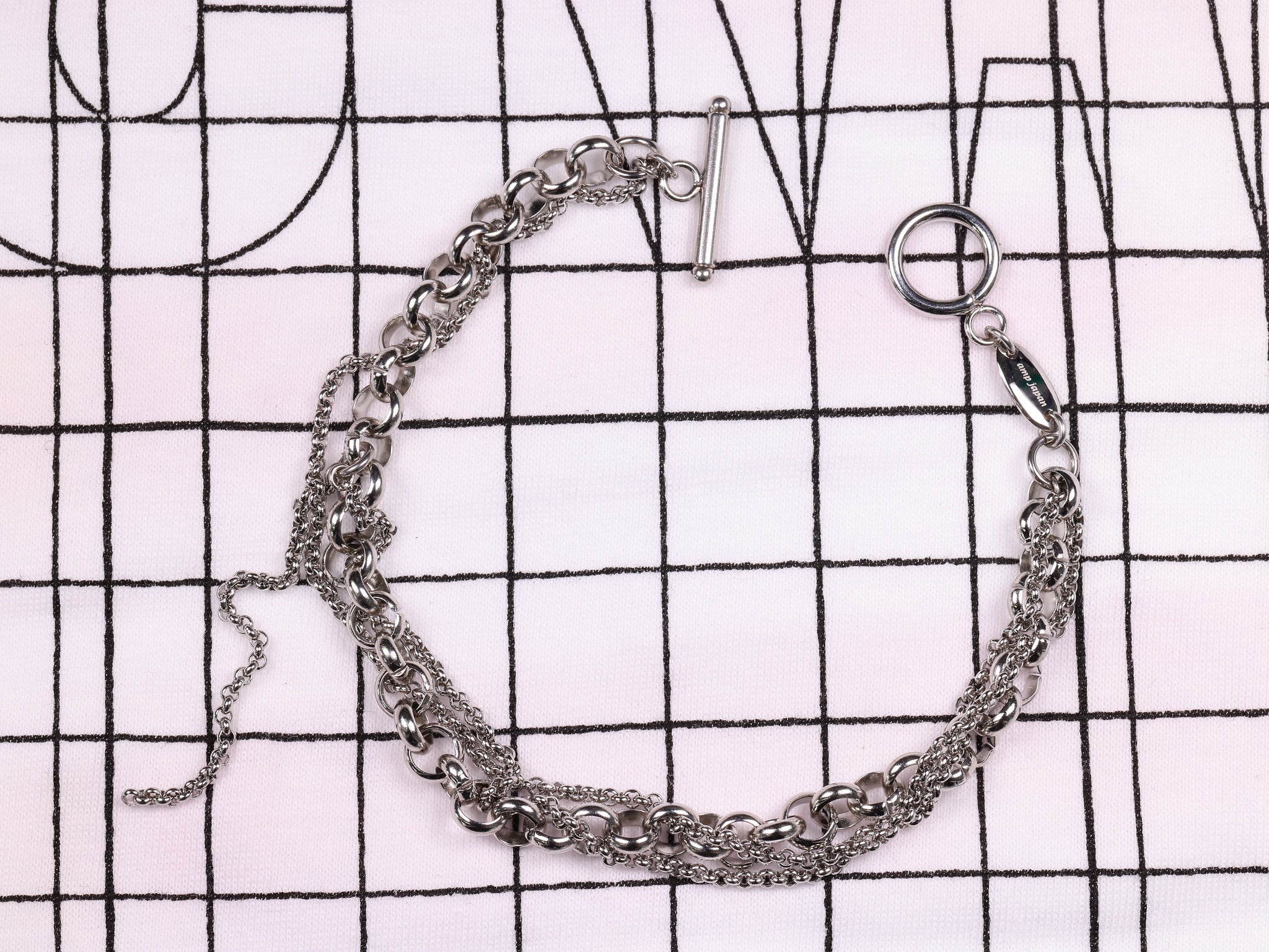 BRACELET – Tagged 