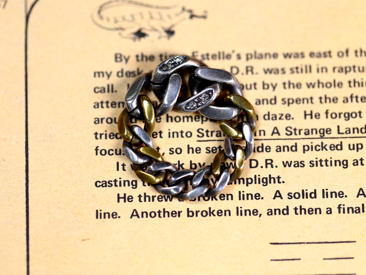 RING – Tagged 