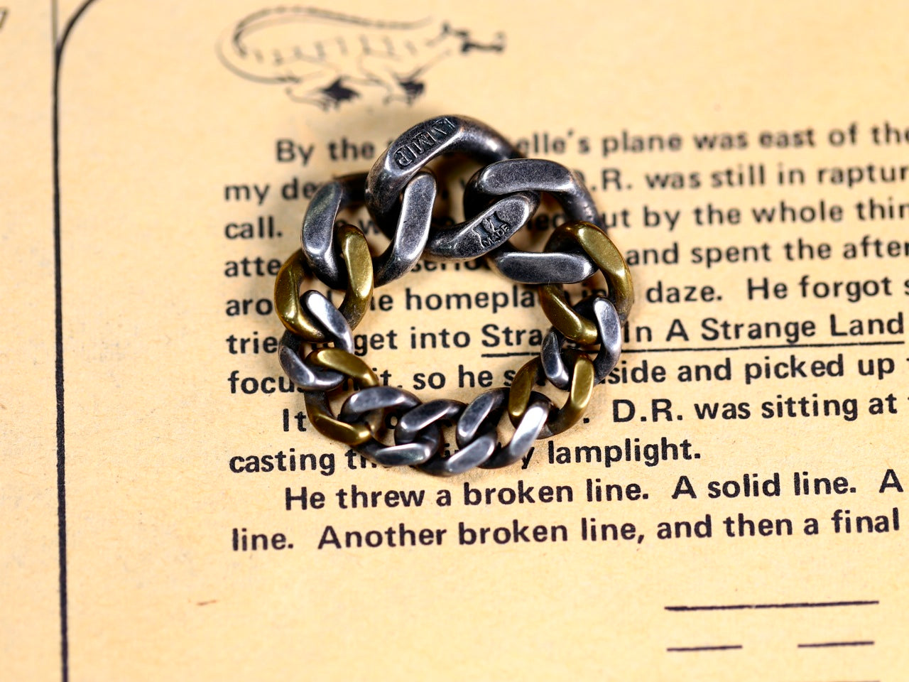 RING – Tagged 