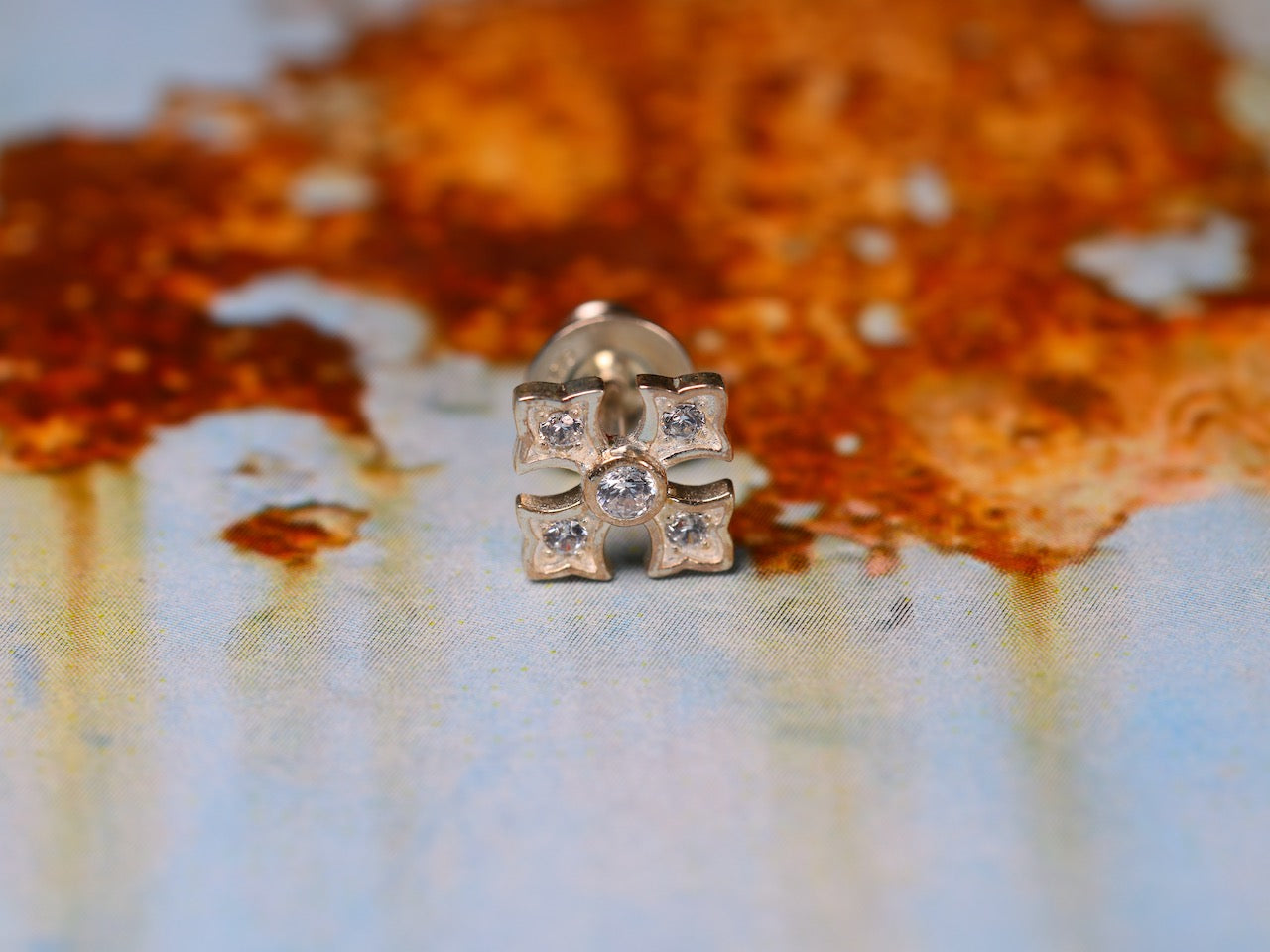 EARRING – Tagged 