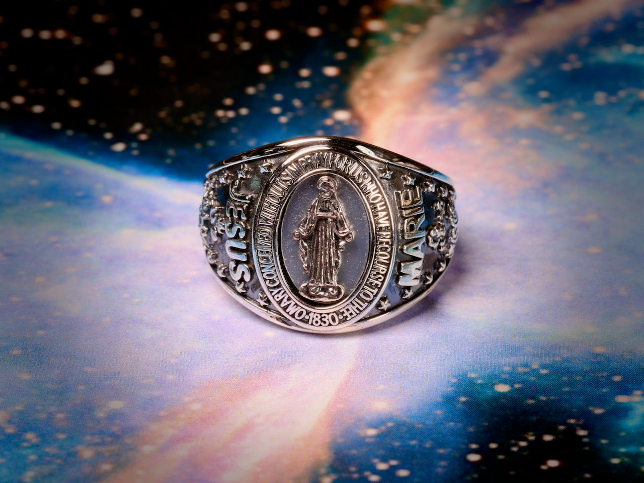 RING – Tagged 