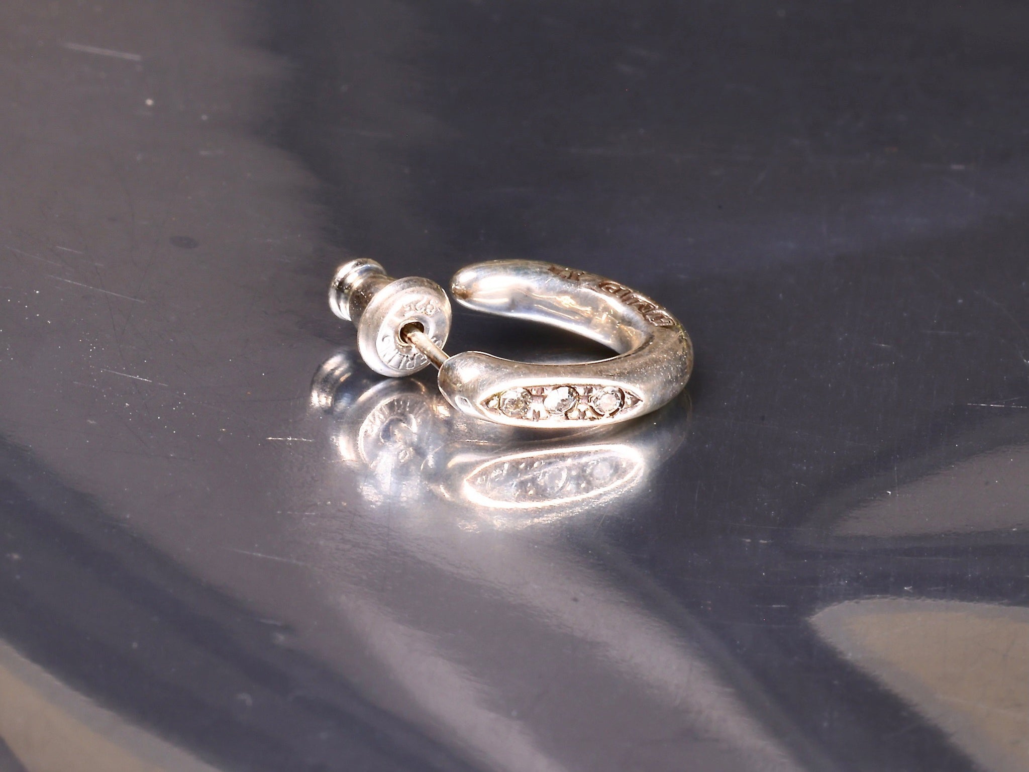 EARRING – Tagged 