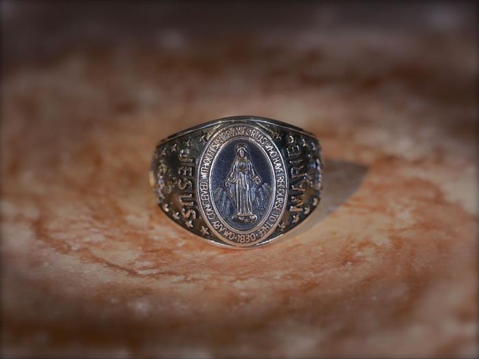 RING – Tagged 