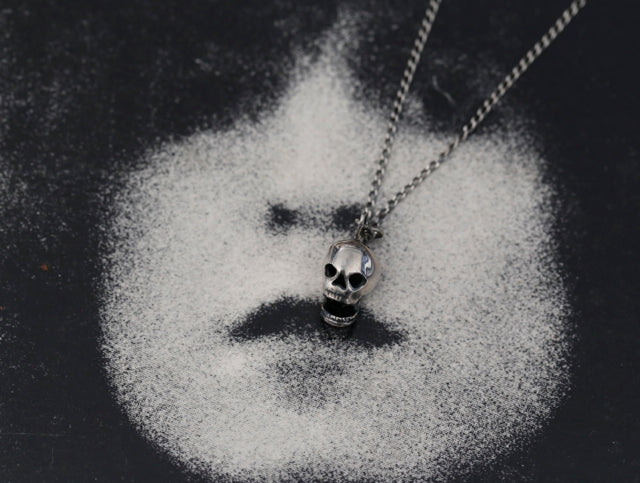 NECKLACE – Tagged 