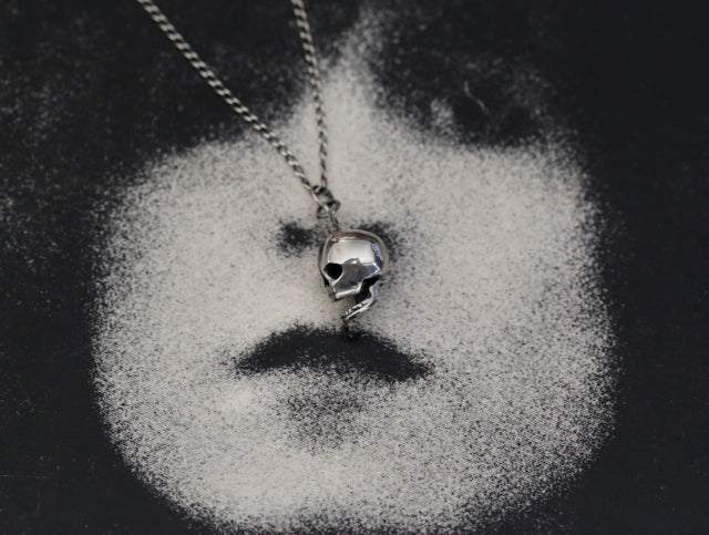NECKLACE – Tagged 