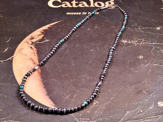 NECKLACE – Tagged 