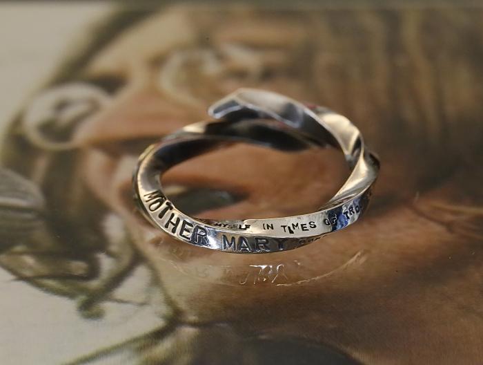RING – Tagged 