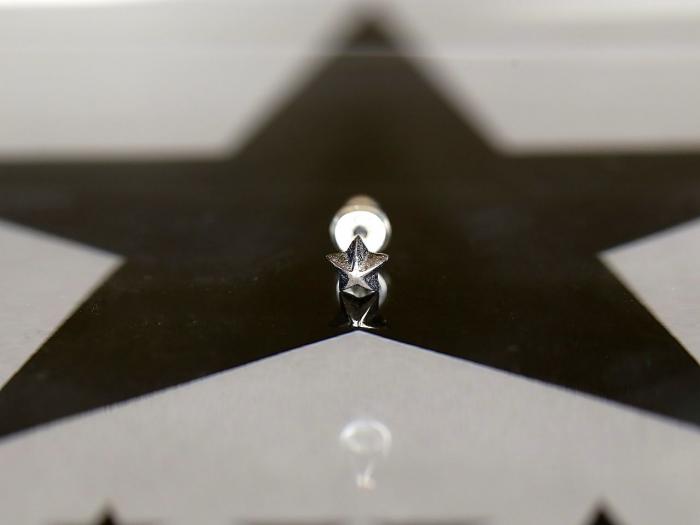 amp japan/small star pierce（10K） すべての商品 – amp japan