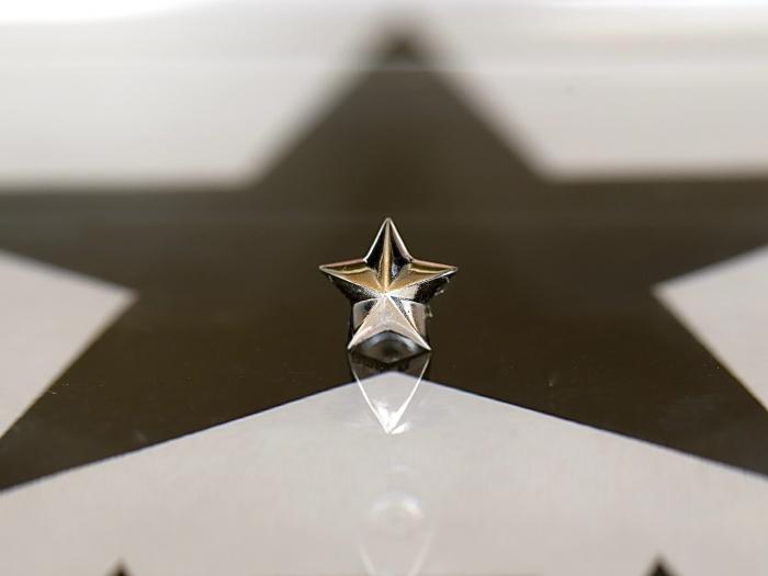 amp japan/small star pierce（10K） Products – Page 6 – amp japan