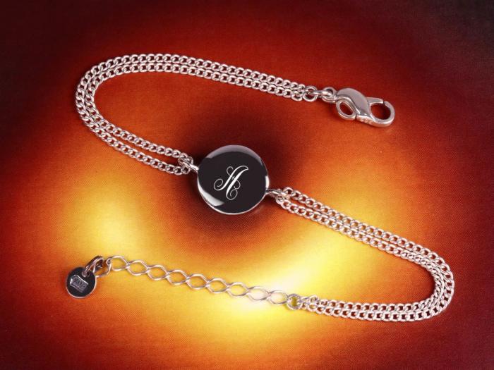 未使用 MARA MCS Chain Anklet ヒッチアンクレット | MARS（マーズ）