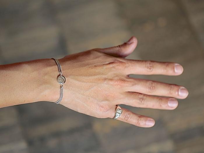 ANKLET – Tagged 