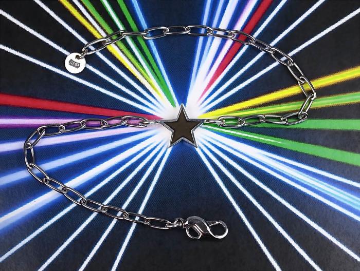 未使用 MARA MCS Chain Anklet ヒッチアンクレット | MARS（マーズ）