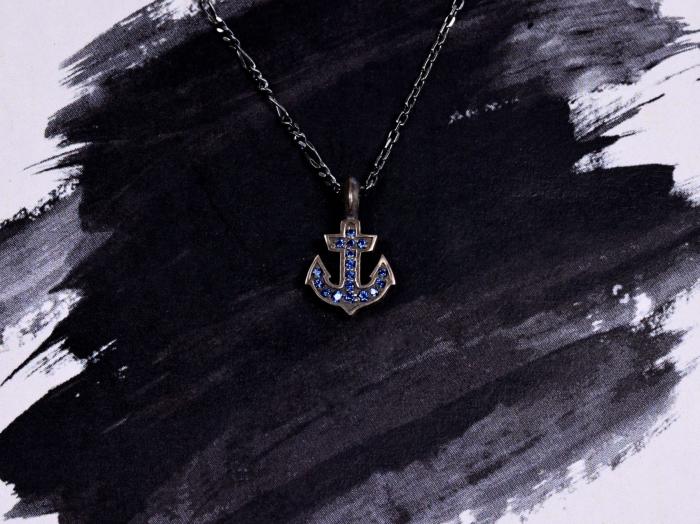 NECKLACE – Tagged 
