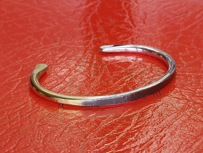 Amp Japan Goujous Bangle Studs Sv925 | eBay