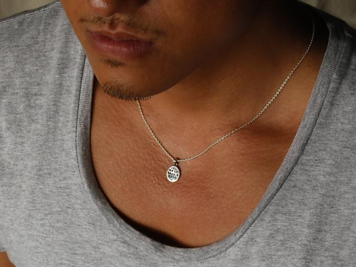 It's Only Rock'n Roll But I Like It Necklace – amp japan