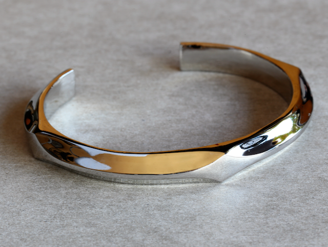 amp japan GOUJOUS BANGLE スタッズ SV925 amp japan GOUJOUS BANGLE amp japan GOUJOUS BANGLE スタッズ SV925 amp japan GOUJOUS BANGLE