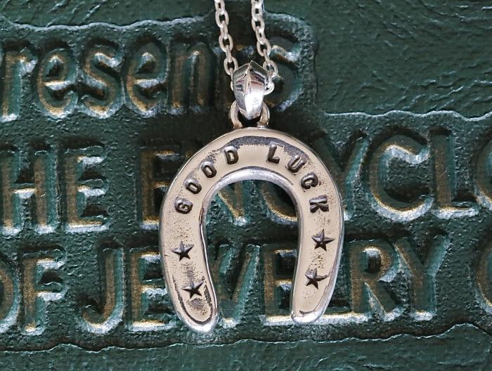 Good Luck Necklace – amp japan