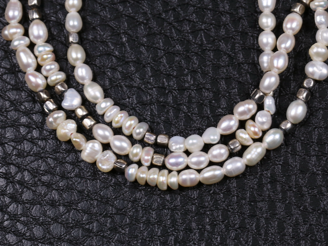 NECKLACE – Tagged 