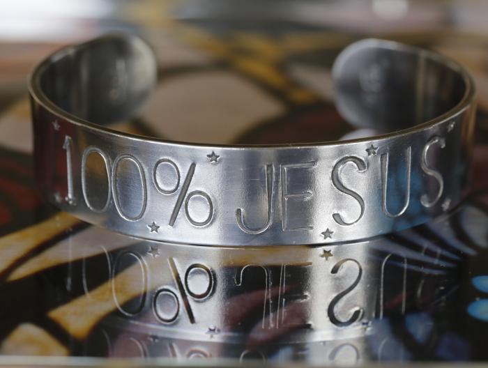 BANGLE – Tagged 
