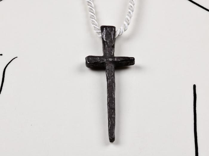 NECKLACE – Tagged 