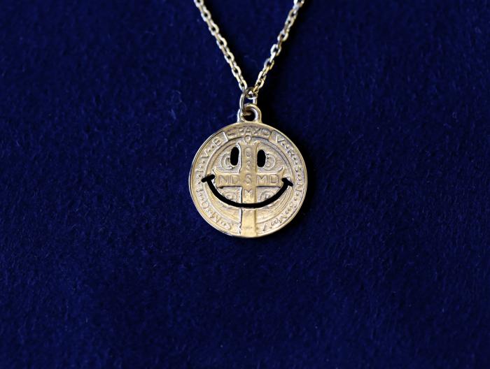 NECKLACE – Tagged 
