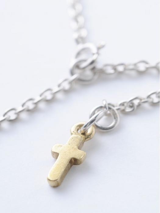 Small Egyptian with Brass Maria, Cross / 1AK-169 – amp japan