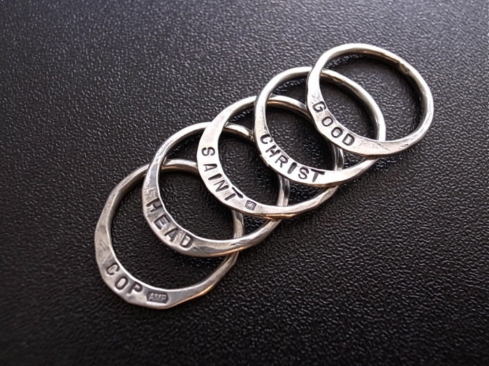 RING – Tagged 