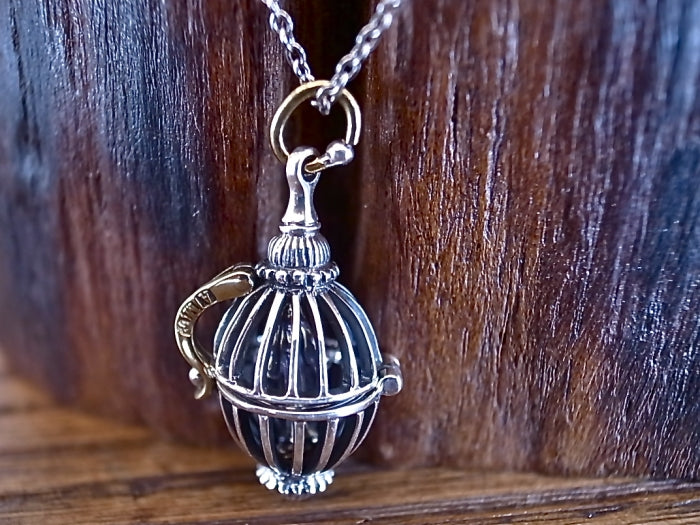 Birdcage – amp japan