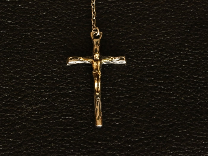 美品amp japan Epoxy Medal Rosary Necklace Epoxy Medal Rosary Necklace – amp japan