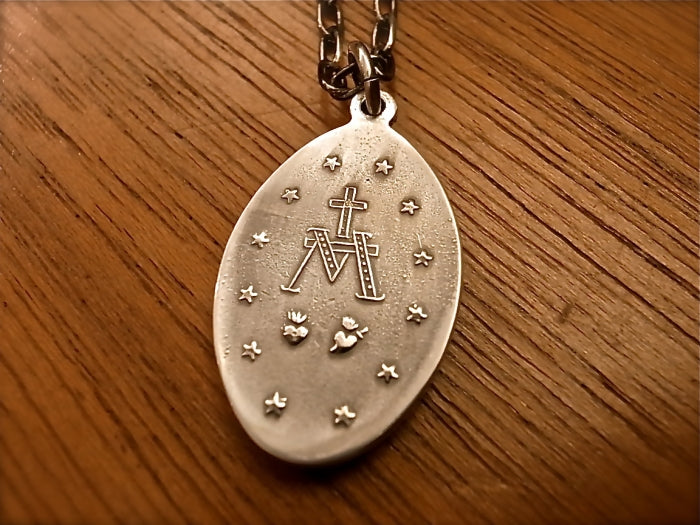 ネックレス amp japan  Large Maria Necklace Large Maria Necklace / 2AH-180 – amp japan