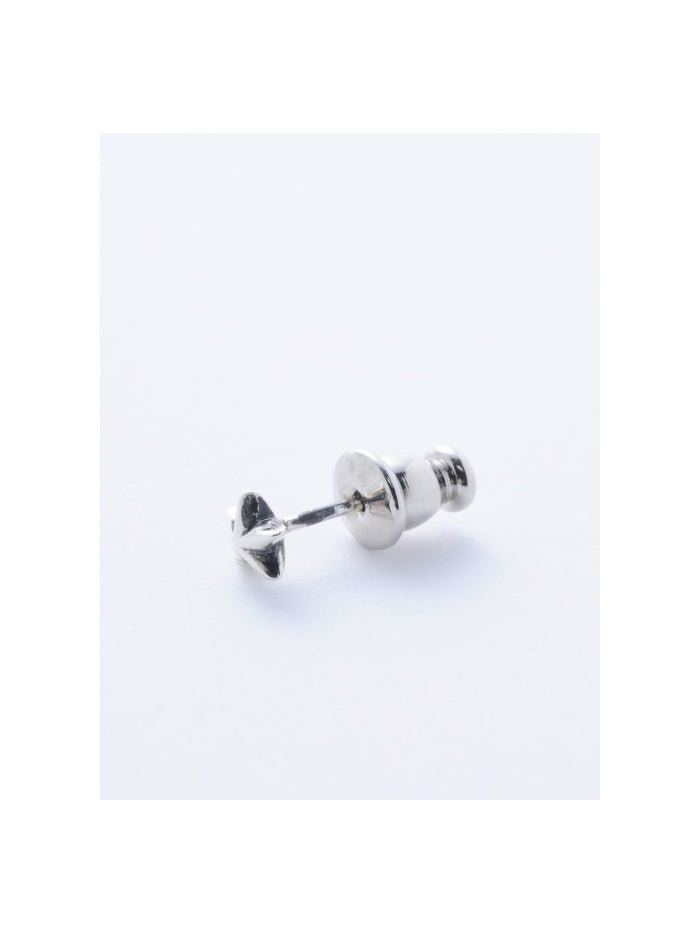 small star pierce -silver- / 11AH-800 – amp japan