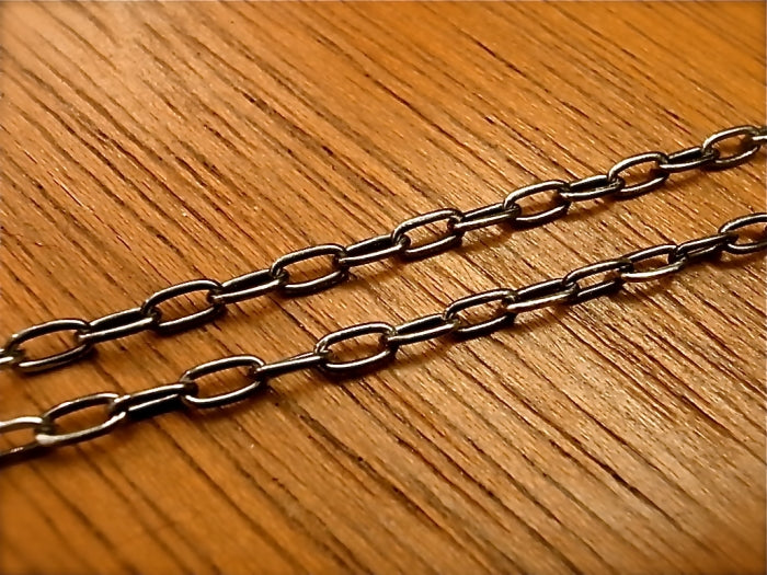 Large Maria Necklace / 2AH-180 – amp japan