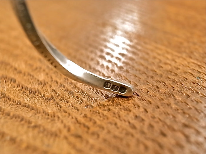 amp japan Twisted Bangle ツイストバングル LET IT BE TWIST BANGLE/AMP JAPAN（アンプ ジャパン） - DEFI