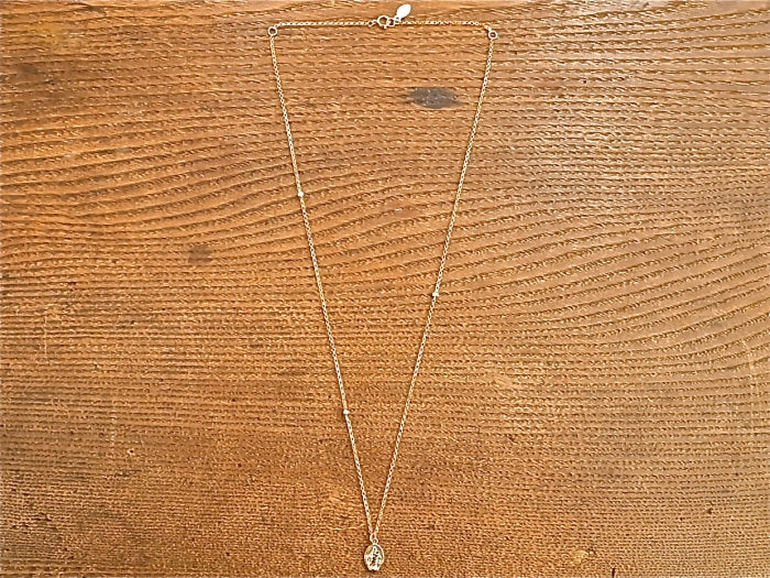 アクセサリー Llife K10 NECKLACE LIDNM / Llife ONLINE STORE / Llife K10 NECKLACE